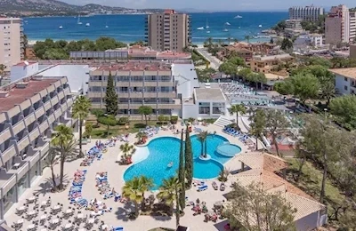 MarSenses Rosa Del Mar