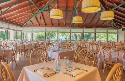 Port Blue Club Pollentia Resort & Spa