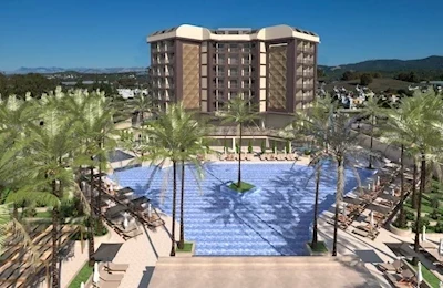 Palemon Resort & Spa