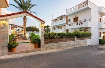 Galini Apartments