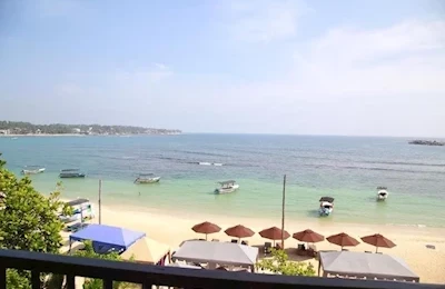 Wave Beach Resort Unawatuna