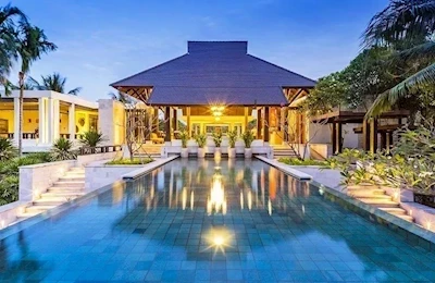 Sea Sand Sun Resort & Villas