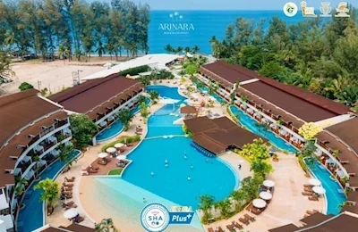 Suneoclub Arinara Bangtao Beach Resort