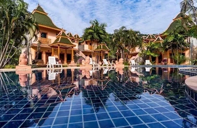 Awa Resort Koh Chang