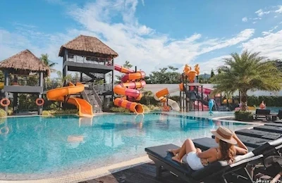 The Splash Koh Chang