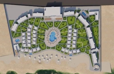 Swiss Inn Plaza Resort (ex Badawia Resort)