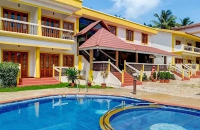 Spazio Leisure Resort