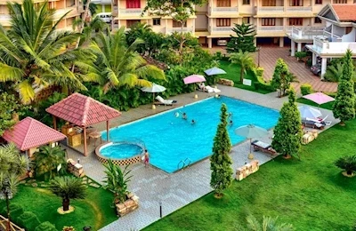 La Grace Resort