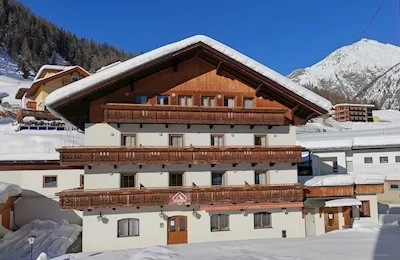 Alpenhof