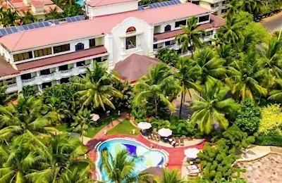 Joecons Beach Resort