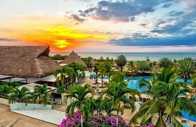 Estelar Grand Playa Manzanillo By Occidental (Cartagena)