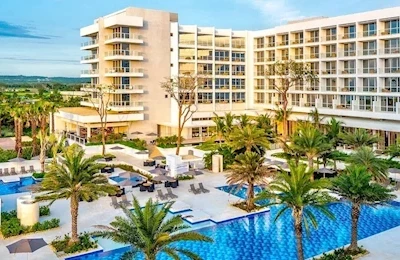 Dreams Karibana Cartagena