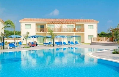 Tsokkos Paradise Holiday Village