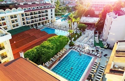 Julian Club