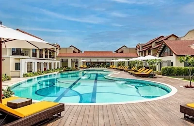 Fairfield by Marriott Goa Benaulim