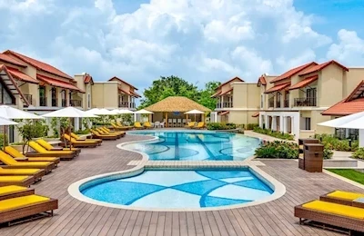 Fairfield by Marriott Goa Calangute (Calangute)