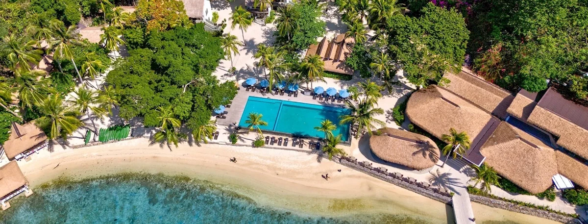 Hotel El Nido Miniloc Resort