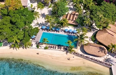 El Nido Miniloc Resort