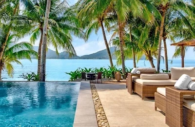 El Nido Resorts Pangulasian Island