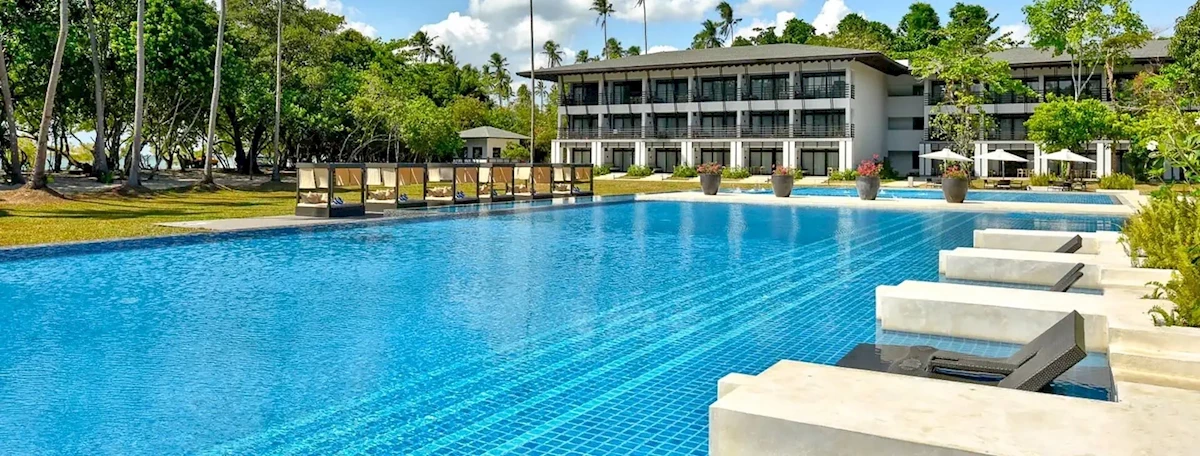 Hotel Seda Lio