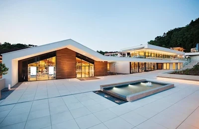 Heiltherme Quellenhotel (Bad Waltersdorf)