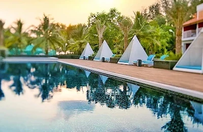 Planet Hollywood Beach Resort