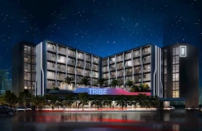 Tribe Hotel