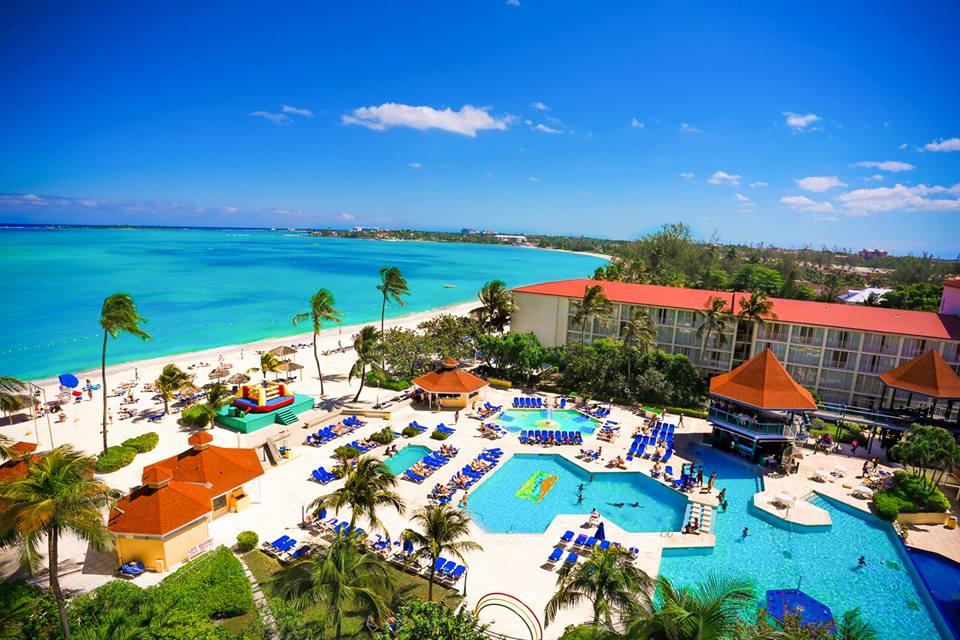 Hotel Breezes Resort Bahamas Bahamy (New Providence), oferty na