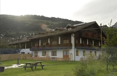 Chalet Stelle Di Neve