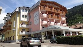 Corona (Pinzolo)