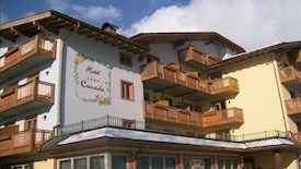 Canada (Pinzolo)