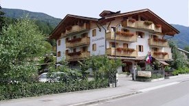 La Locanda (Giustino)