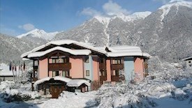 Quadrifoglio (Pinzolo)