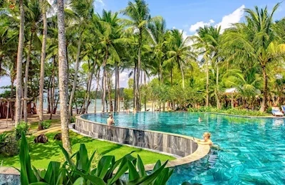 Ocean Phu Quoc Resort