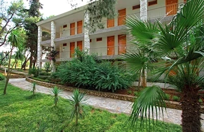 Labranda Velaris Village (Ex. Velaris - Vlacica & Vrilo)