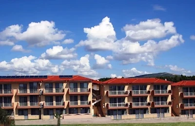 4-You Apartmanhotel