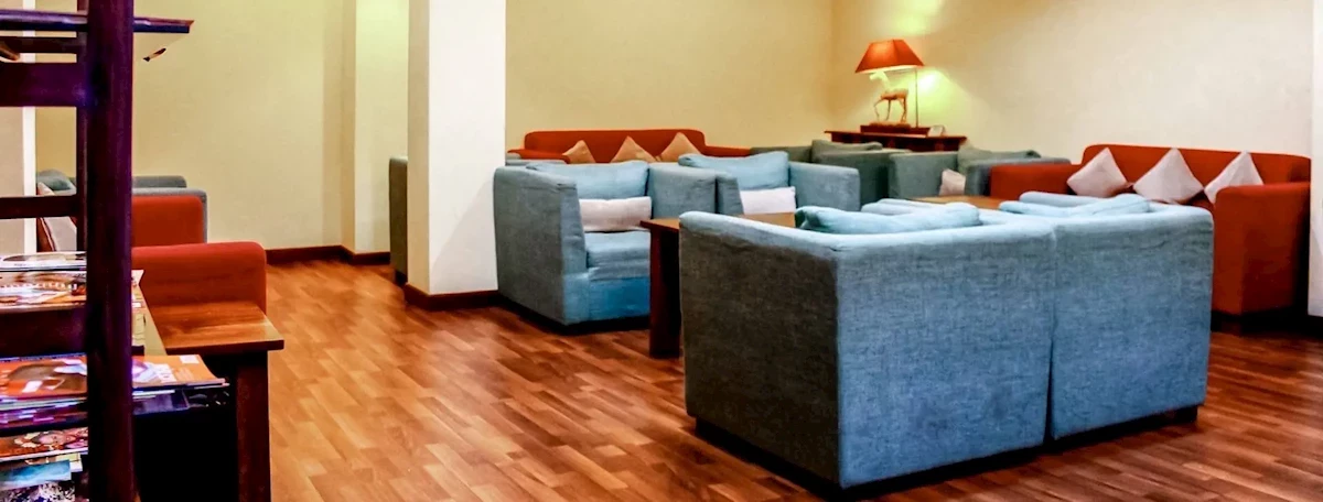Hotel Risata