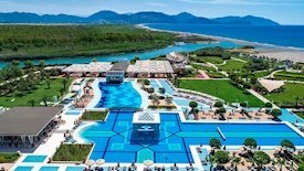 Hilton Dalaman Golf Resort