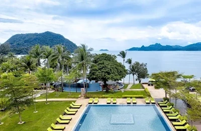 The Westin Resort & Spa (Langkawi)