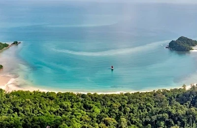 The Datai (Langkawi)