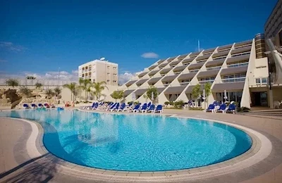 St. Raphael Resort