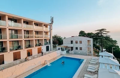 Hotel Mediteran