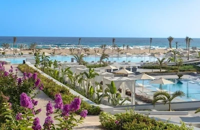 Cleopatra Sidi Heneish (Ex Cleopatra Luxury Resort North Coast)