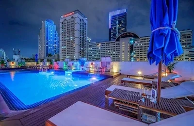 Dream Bangkok