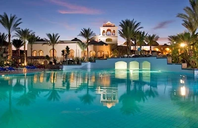 Iberotel Makadi Beach