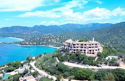 Club Esse Torre Delle Stelle Club