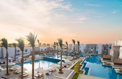 Sunrise Grand Select Tucana Resort