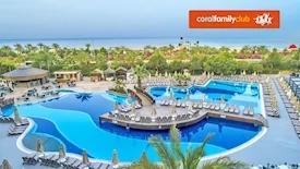 Long Beach Resort (Avsallar)