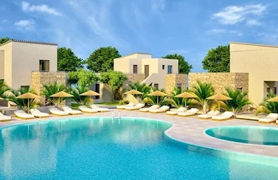 Serena Holiday Resort