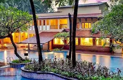 Lemon Tree Amarante Beach Resort